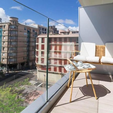 House Vinol 24 Apartment Las Palmas de Gran Canaria Exterior foto