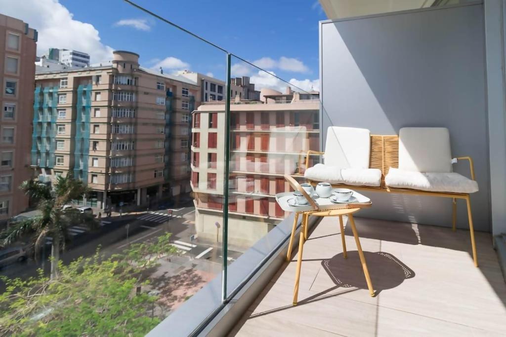House Vinol 24 Apartment Las Palmas de Gran Canaria Exterior foto