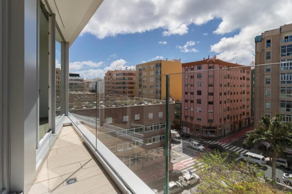 House Vinol 24 Apartment Las Palmas de Gran Canaria Exterior foto